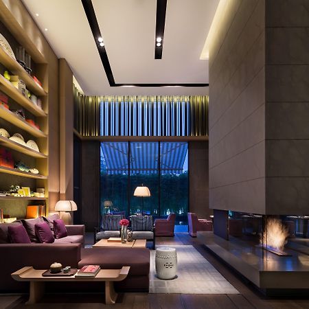 The East Hotel Ханчжоу Екстер'єр фото