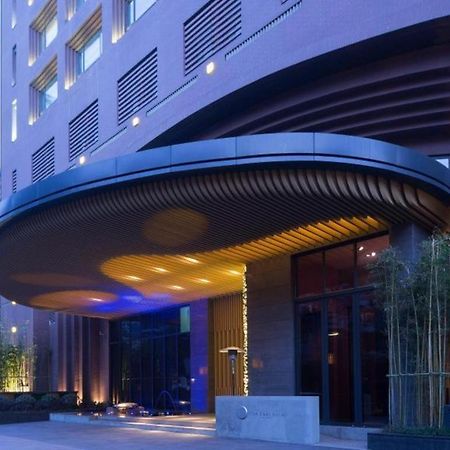 The East Hotel Ханчжоу Екстер'єр фото