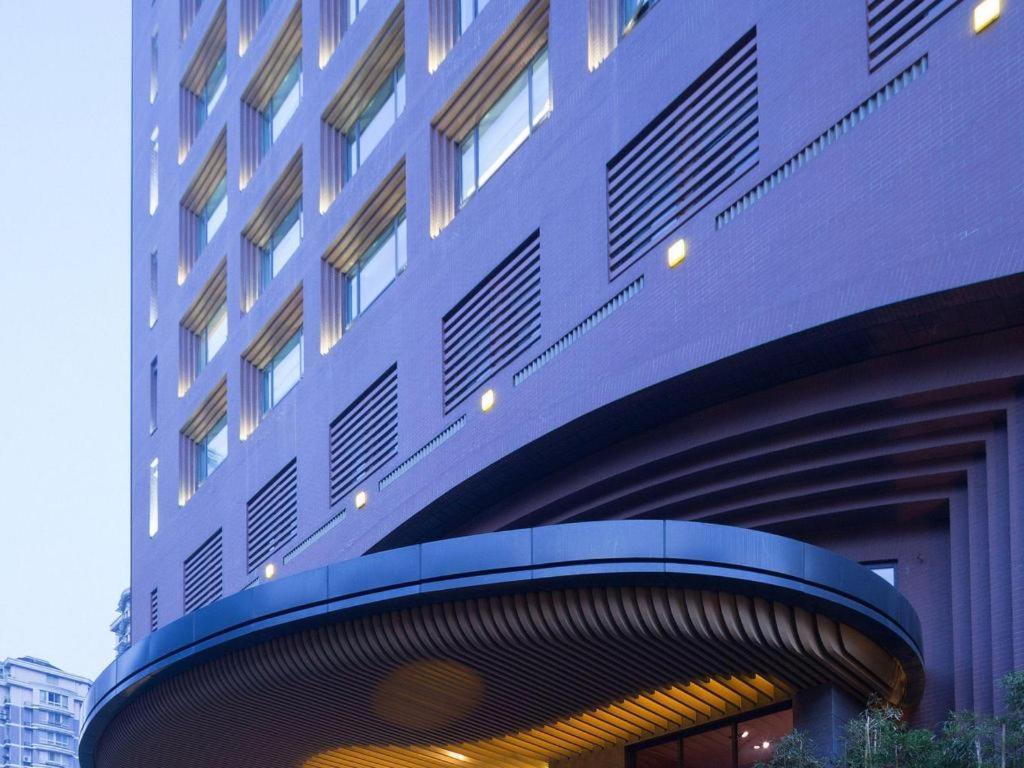 The East Hotel Ханчжоу Екстер'єр фото