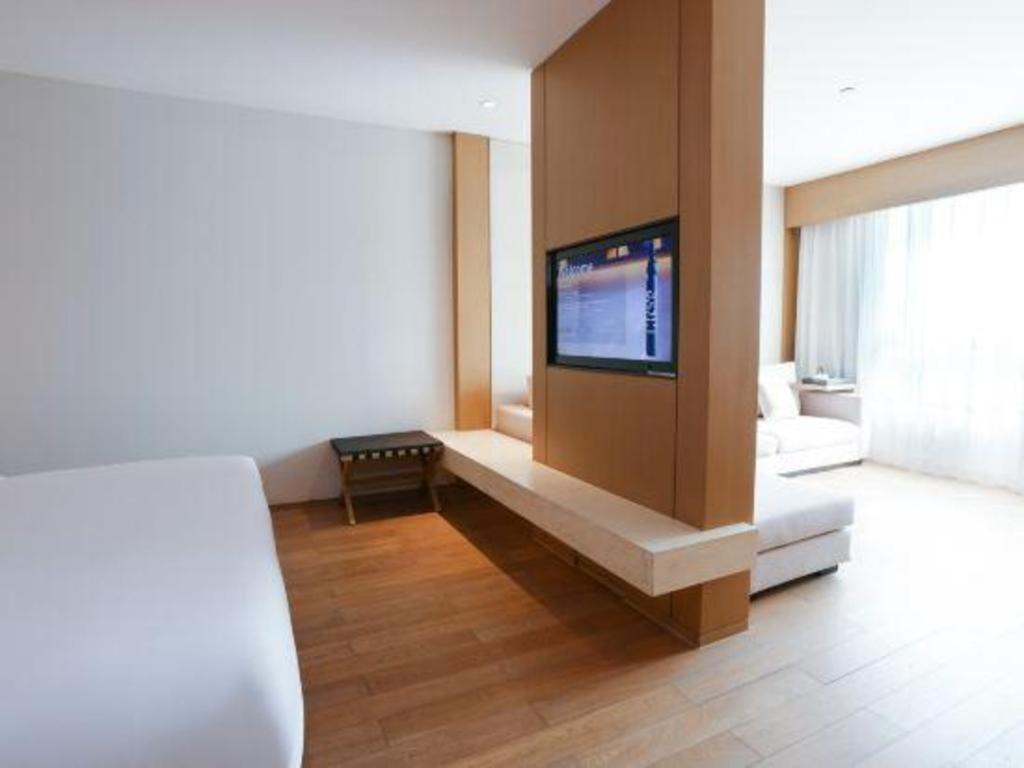 The East Hotel Ханчжоу Екстер'єр фото